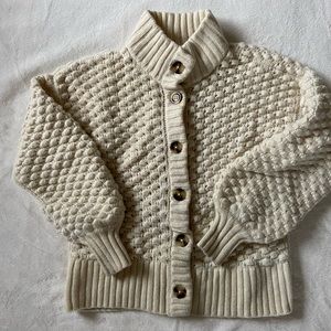 Madewell Sweater